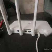 وای فای (روتر) بی سیم شیائومی 4A G