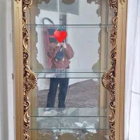 بوفه شیک|بوفه، ویترین، کنسول|تبریز, |دیوار