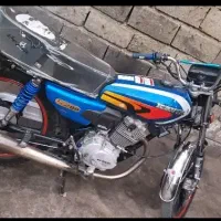 متور 93کویر