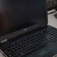 لپتاپ Dell lattiude E6540