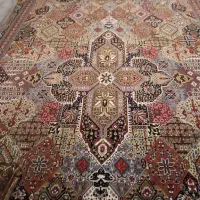 فرش ۱۲ متری دوعدد هر کدوم ۱۵میلیون