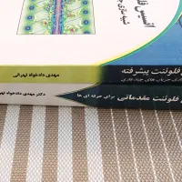 کتاب ANSYS Fluent(مقدماتی و پیشرفته)دادخواه تهرانی|کتاب و مجله آموزشی|تهران, حشمتیه|دیوار