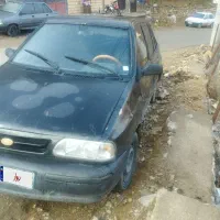 پراید 83|خودرو سواری و وانت|مریوان, |دیوار