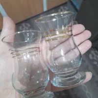 یه سری ظروف|ظروف سرو و پذیرایی|نجفآباد, فردوسی|دیوار