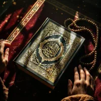 دعا نویسی و استخاره تضمینی.