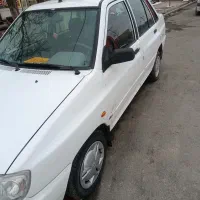 پراید مدل 88