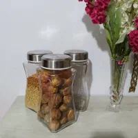 جای حبوبات