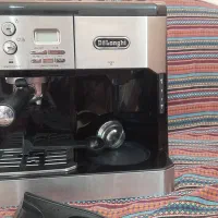 اسپرسو ساز دلونگی فول