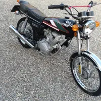 موتور ۱۲۵|موتورسیکلت|ایرانشهر, |دیوار