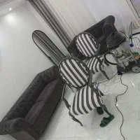 خشکشویی پتوشویی پرده شویی مبل شویی آرش