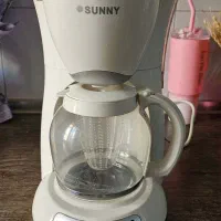 چای ساز و قهوه جوش سانی