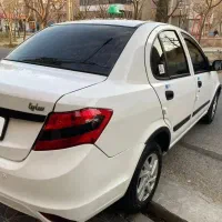 سایناEXفول،درحدصفر،قابل‌معاوضه|خودرو سواری و وانت|کرج, شهرک ولیعصر|دیوار