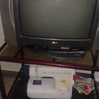 تلویزیون ۲۱ اینج