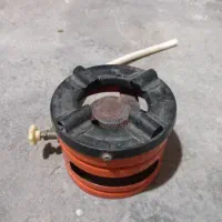 گاز پیک نیک