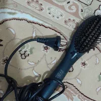 برس حرارتی جیمی تخفیف میدم|آرایشی، بهداشتی، درمانی|دورود, |دیوار