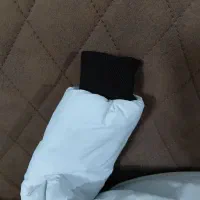 کاپشن|ورزشهای زمستانی|بجنورد, |دیوار