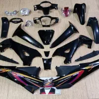 ست کامل فلاپ ویو|قطعات یدکی و لوازم جانبی|تهران, گمرک|دیوار