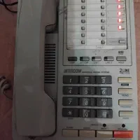 تلفن پاناسونیک سانترال 3250B