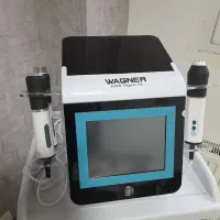 دستگاه فیشیال،تخت،دستگاه بخور،ترولی