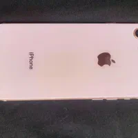 ایفون ۸|موبایل|تهران, ونک|دیوار