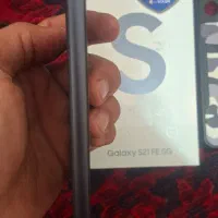 گوشی سامسونگ S21 fe|موبایل|تهران, مهرآباد جنوبی|دیوار