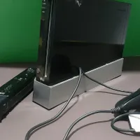 کنسول Nintendo wii|کنسول، بازی ویدئویی و آنلاین|اهواز, کوی باهنر|دیوار