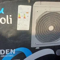 کلرگازیایولی|کولر گازی و فنکوئل|قم, امامزاده ابراهیم|دیوار