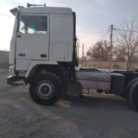 کامیون کشنده ولوو F12|خودرو سنگین|تهران, ابوذر|دیوار