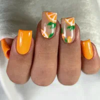 تخفیف ویژه خدمات ناخن فقط برای کاربران دیوار|خدمات آرایشگری و زیبایی|رشت, معلم|دیوار