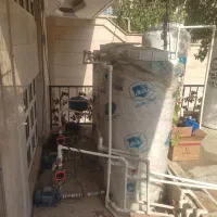 تاسیسات فنی موتور خانه شوفاژ رادیاتور لوله کشی|خدمات پیشه و مهارت|تهران, سازمان آب|دیوار