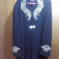 مانتو مجلسی