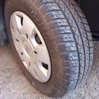 فروش (پژو آردی.RD)|خودرو سواری و وانت|فردیس, منظریه|دیوار