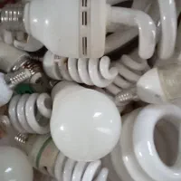 پروژکتور و لامپ نیمه سوخته|لامپ و چراغ|مشهد, استاد یوسفی (شهرک غرب)|دیوار