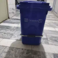 سطل زباله شرکتی
