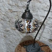 آباژور|چراغ خواب و آباژور|اهواز, کوی باهنر|دیوار