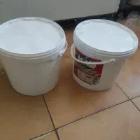 سطل 10 کیلویی