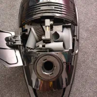 جاروبرقی سامسونگ اورجینال موتور فابریک|جاروبرقی، جارو شارژی، بخارشو|ارومیه, |دیوار