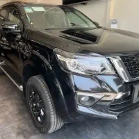 فروش اقساطی نیسان ترا TERRAفول تیپ۲ تحویل فوری