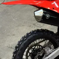 توسان طرح گس گس موتورgasgas|موتورسیکلت|تهران, مشیریه|دیوار