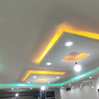 گچکاری|خدمات پیشه و مهارت|شازند, |دیوار