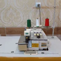 چرخ خیاطی سردوز زوجی