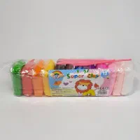 خمیر بازی کِلِی