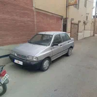 پراید مدل ۸۷