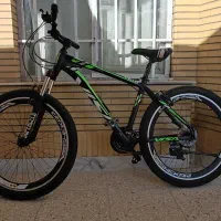 دوچرخه26 ویسا مدل وی 610  Visa v610