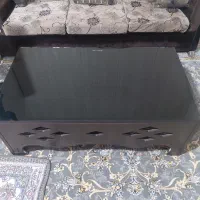 میزعسلی تک