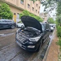 سانتافه ۲۰۱۵