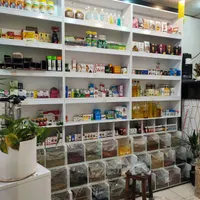 دکور عطاری مناسب تمامیه مشاغل|فروشگاه و مغازه|مشهد, نیروی هوایی|دیوار