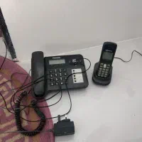تلفن پاناسونیک