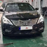 ازرا گرنجورAZERA2013|خودرو سواری و وانت|تهران, وصفنارد|دیوار