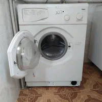 لباسشویی‌وبخاری|ماشین لباسشویی و خشک‌کن لباس|سنندج, |دیوار